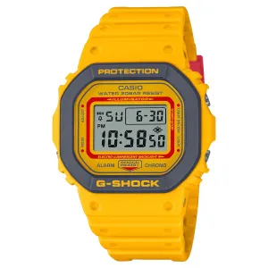 Casio G-Shock Men's Digital Quartz Watch