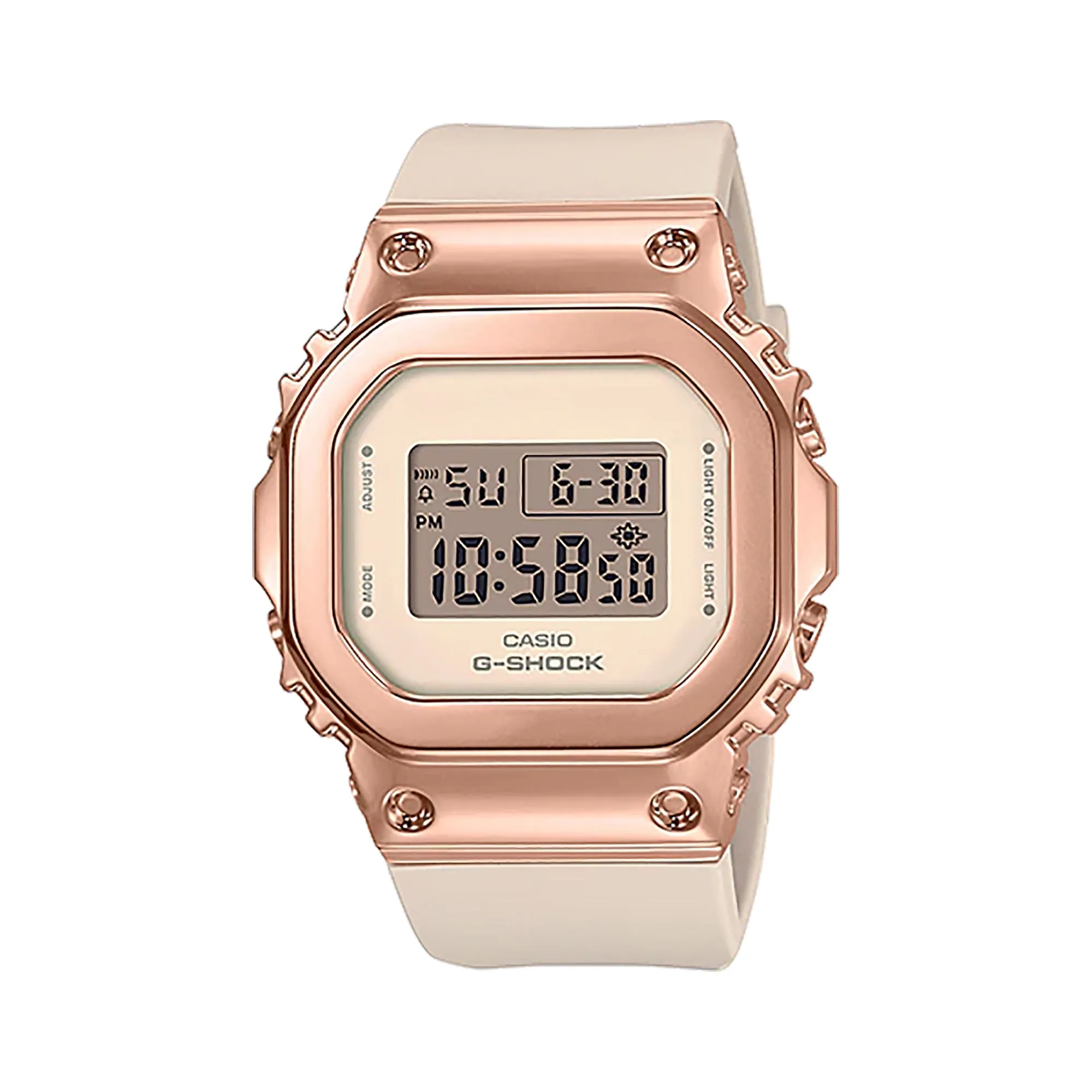 Casio G-Shock Men's Digital Quartz Watch