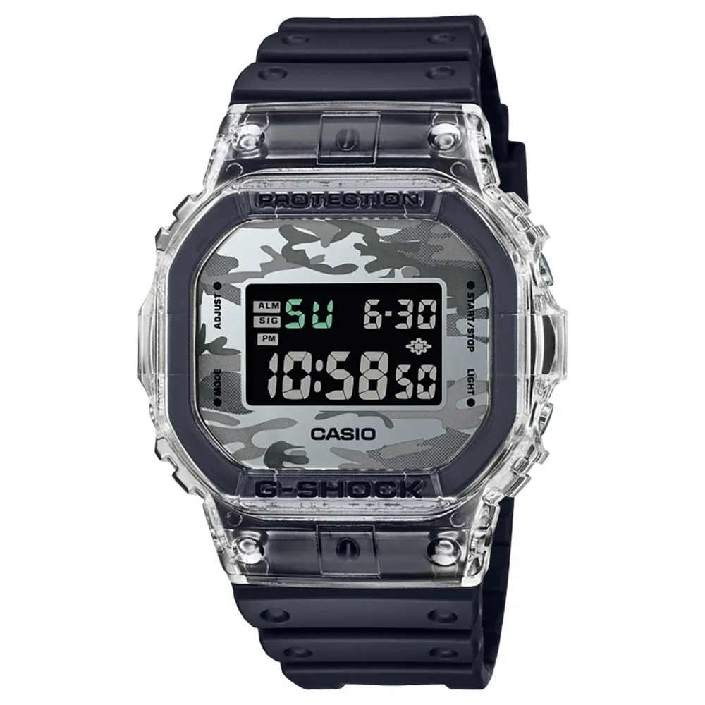 Casio G-Shock Men's Digital Quartz Watch
