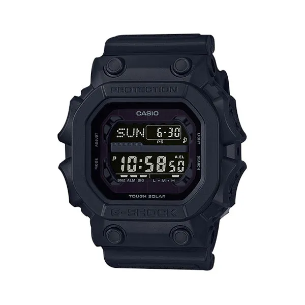 Casio G-Shock Men's Digital Solar Quartz Watch