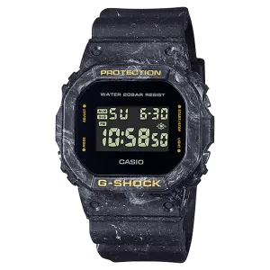 Casio G-Shock Men's Digital Watch DW-5600WS-1DR