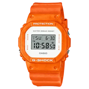 Casio G-Shock Men's Digital Watch DW-5600WS-4DR