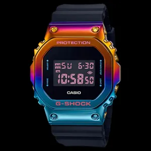 Casio G-Shock Men's Digital Watch GM-5600SN-1DR
