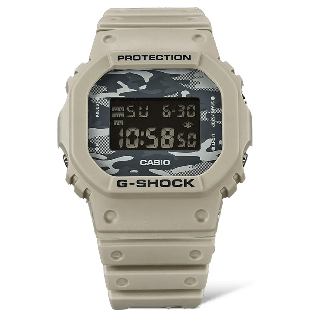 Casio G-Shock Men's Digital Watch