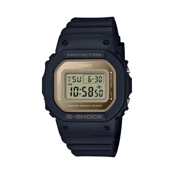 Casio G-Shock Women's Digital Quartz Watch