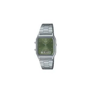 Casio Vintage Watch