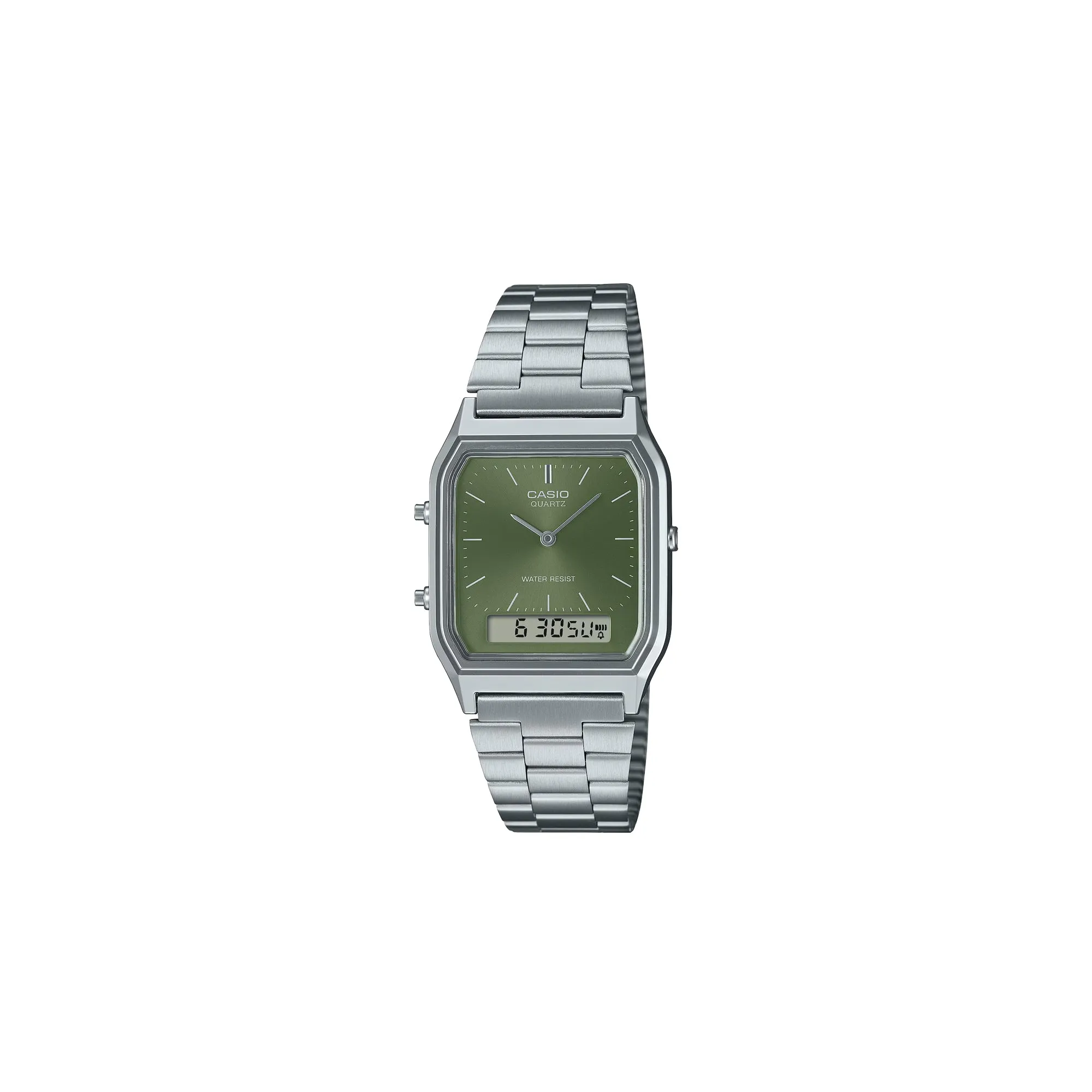 Casio Vintage Watch