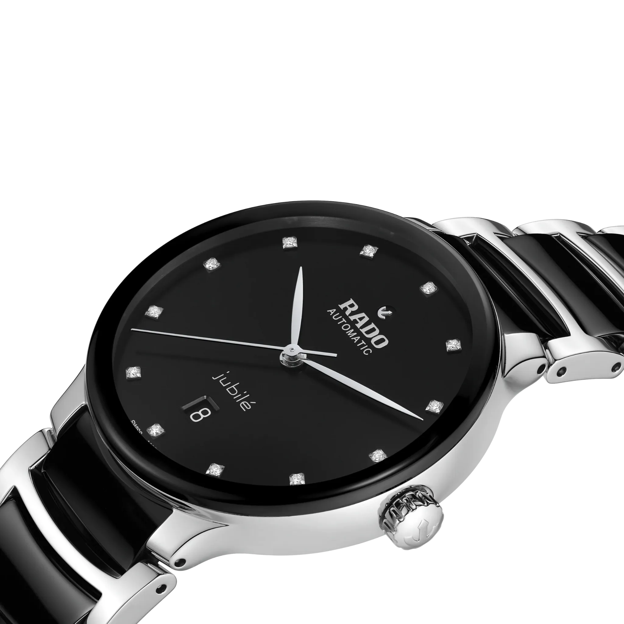 CENTRIX AUTOMATIC DIAMONDS