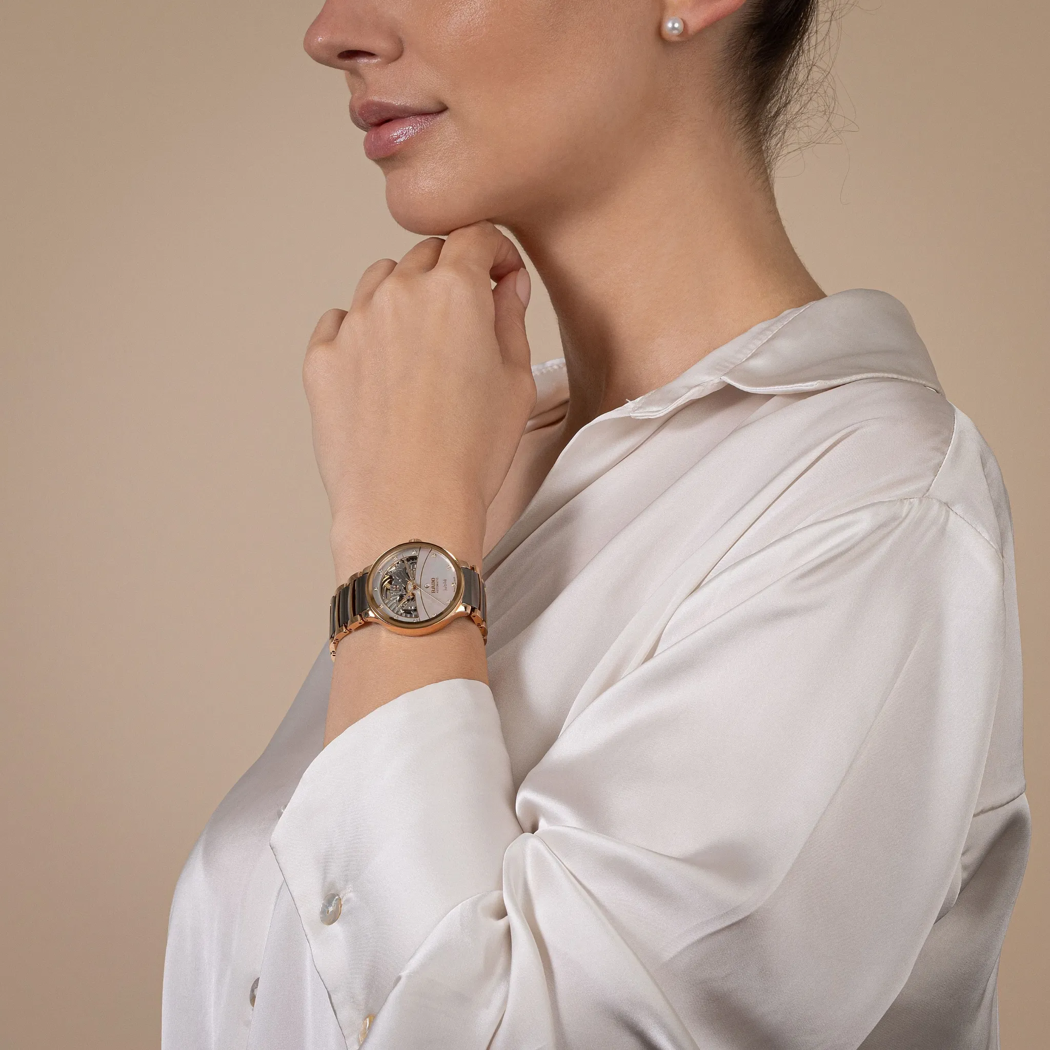 CENTRIX DIAMONDS