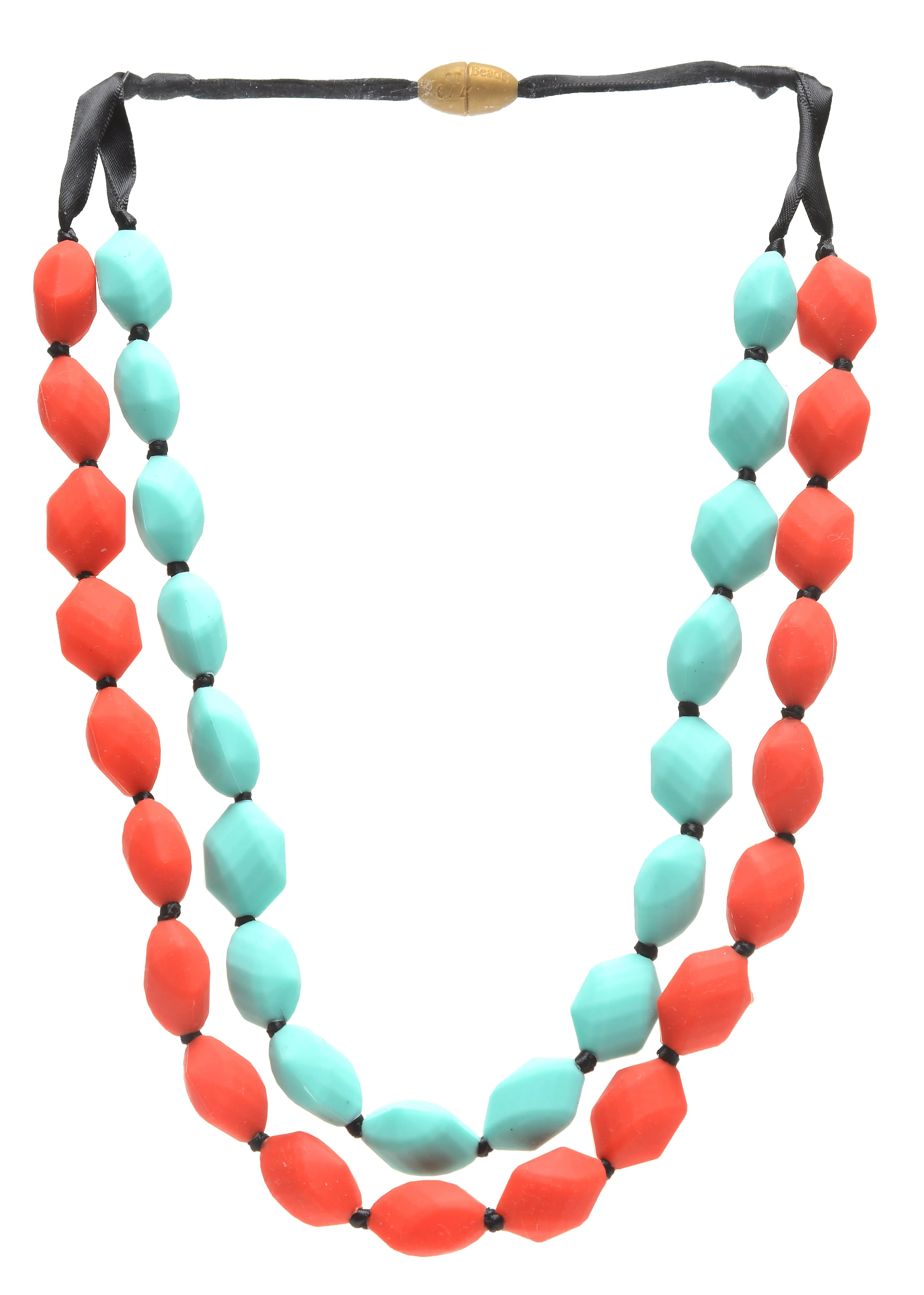 Chewbeads Astor Teething Necklace