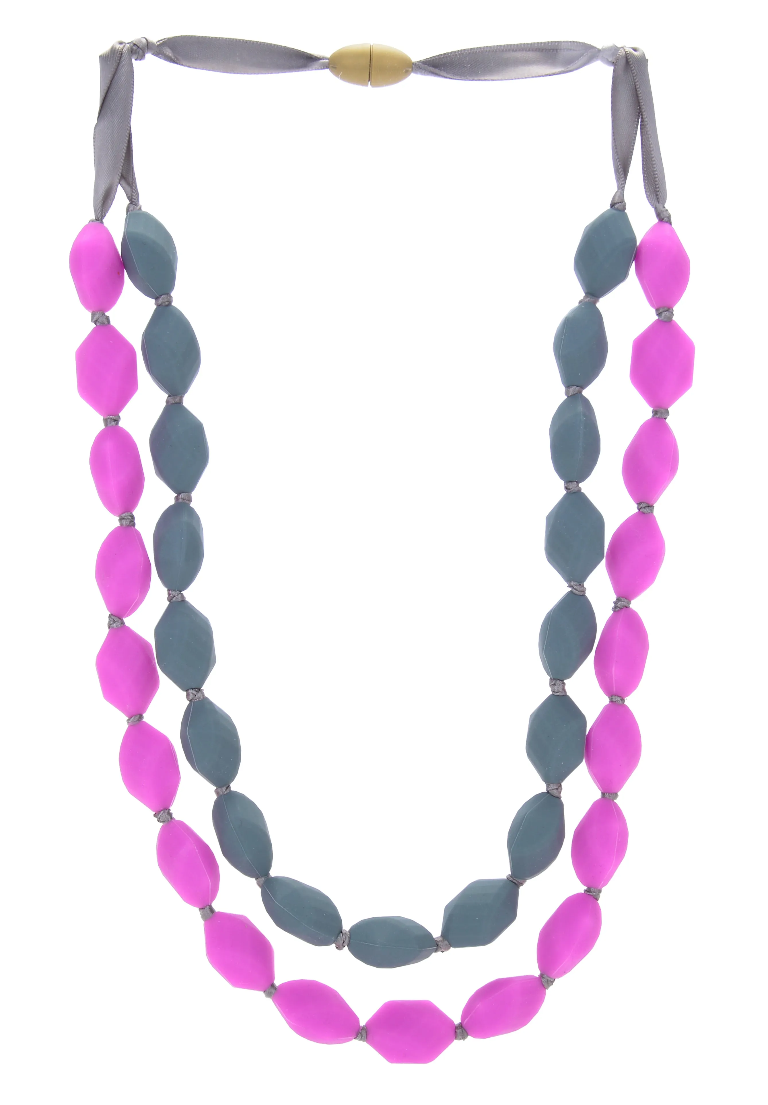 Chewbeads Astor Teething Necklace