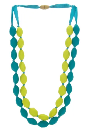 Chewbeads Astor Teething Necklace