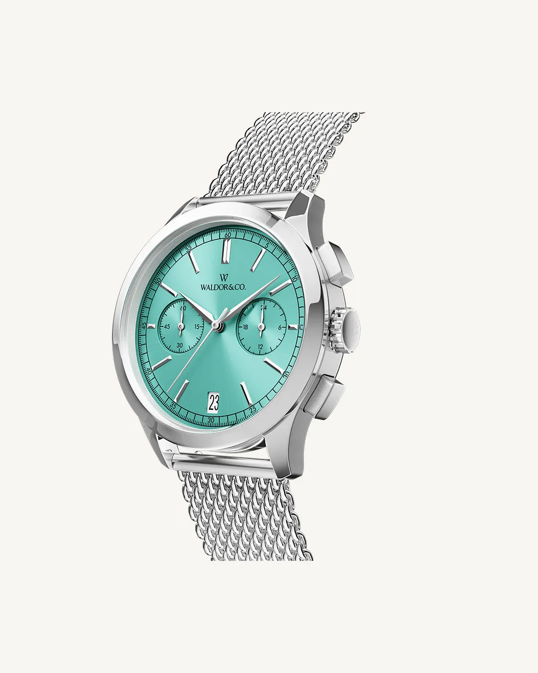 Chrono 44 Sardinia