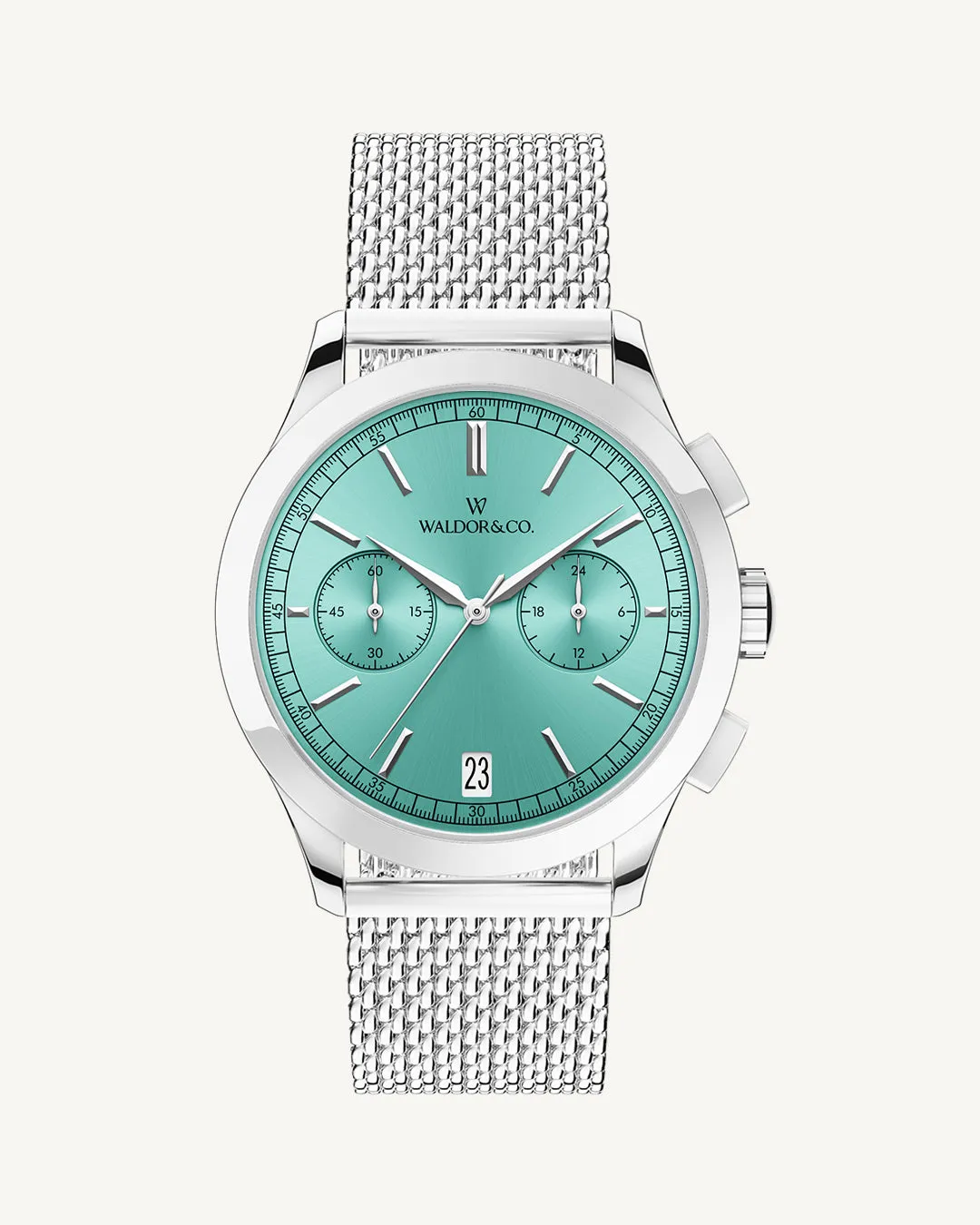Chrono 44 Sardinia