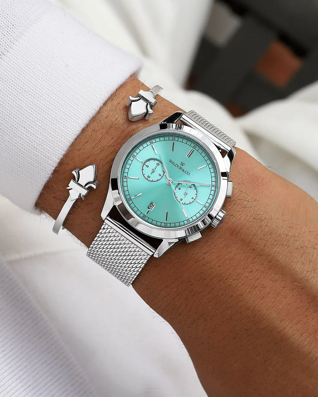 Chrono 44 Sardinia