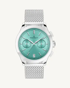 Chrono 44 Sardinia