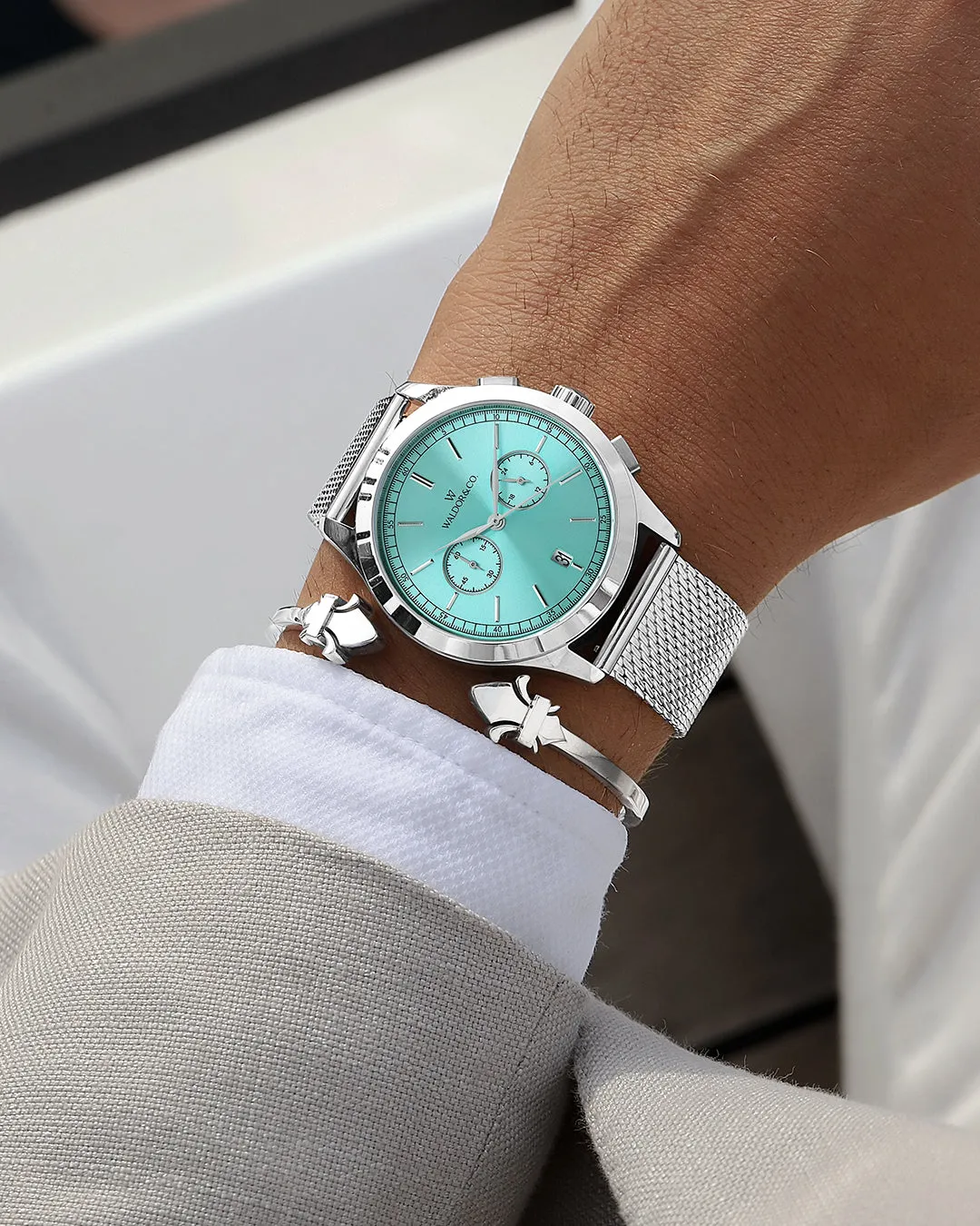 Chrono 44 Sardinia