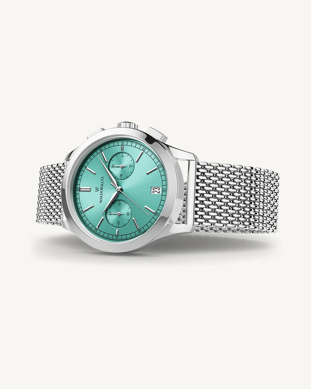 Chrono 44 Sardinia
