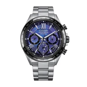 Citizen Attesa Satellite F950-0029SOK Eco-Drive Limited Edition – CC4075-50L