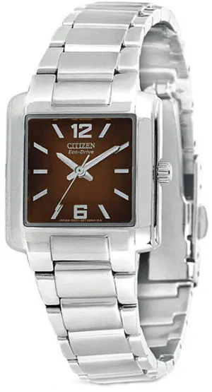 Citizen Men's Eco Drive Watch BJ6430-59X