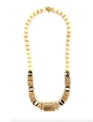 Classic Antler Necklace