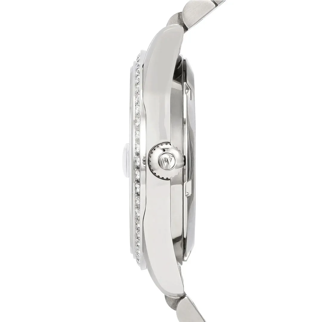 Classic Tiffany 37 - Diamonds