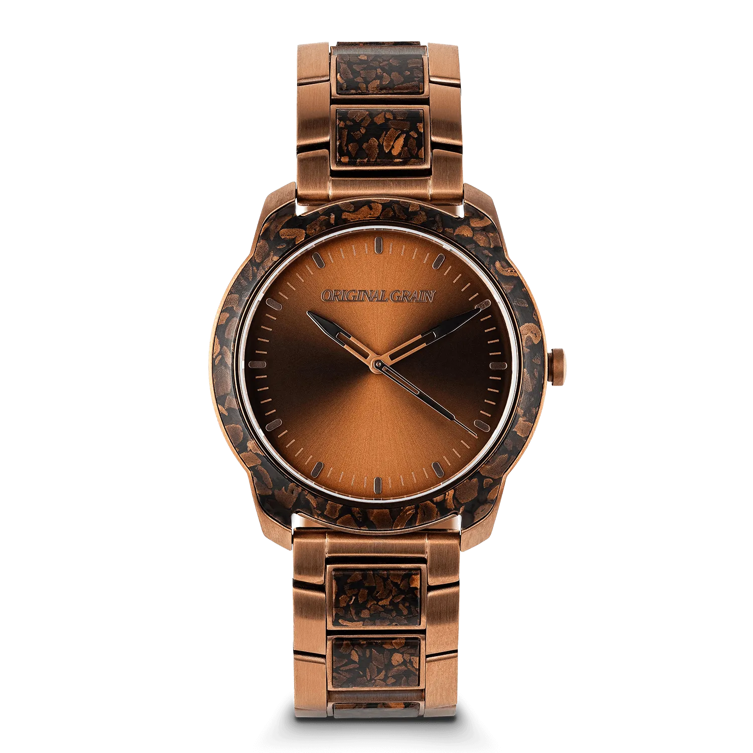 Coffee Espresso Resin 40mm