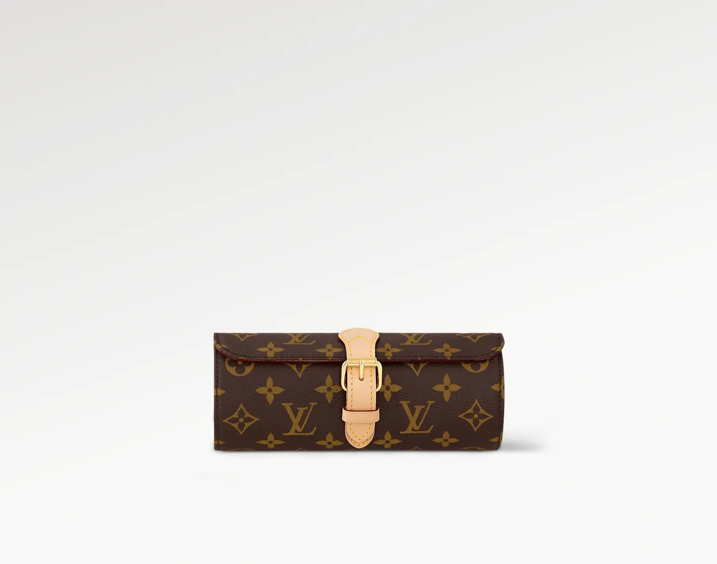 Coffret for 3 Watches Monogram