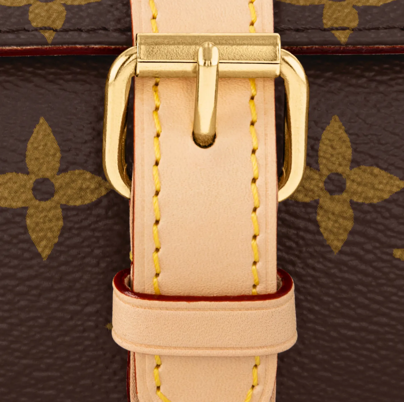 Coffret for 3 Watches Monogram