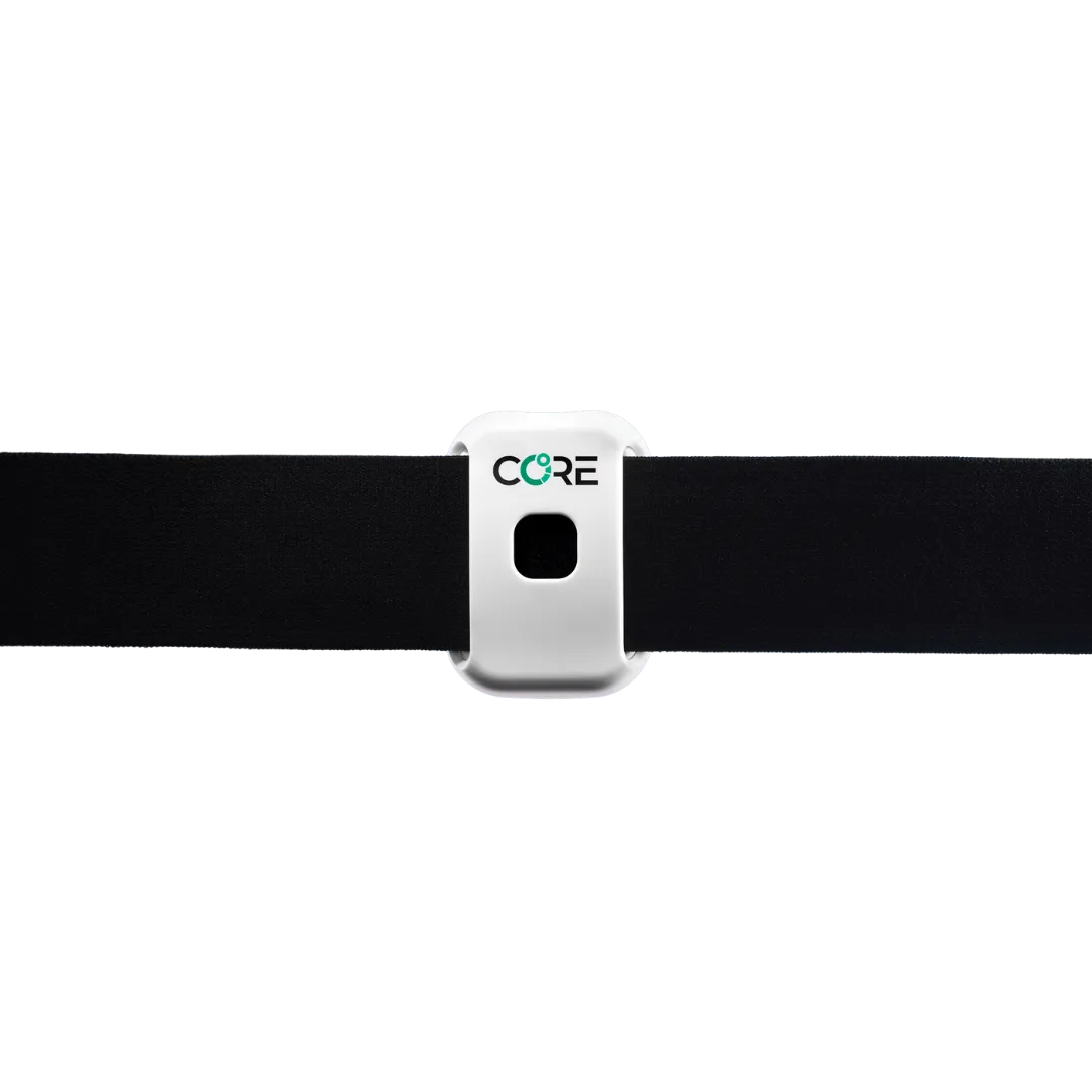 Core - Thermal Sensor 2