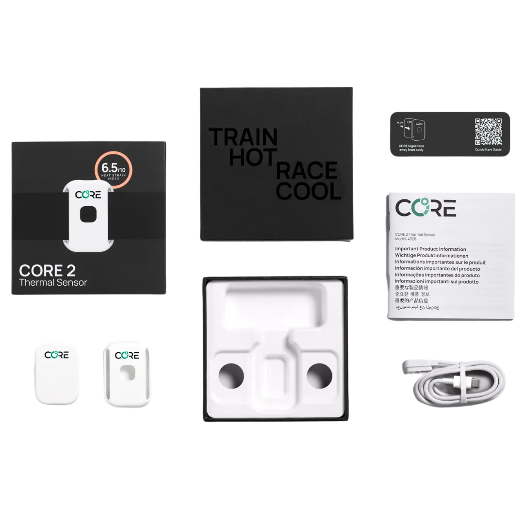 Core - Thermal Sensor 2