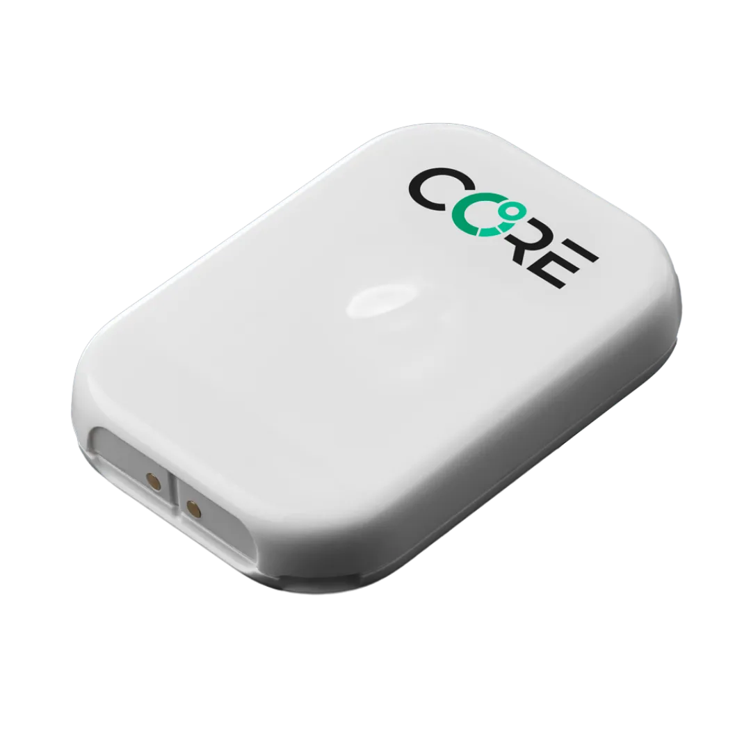 Core - Thermal Sensor 2