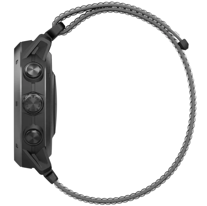 Coros | Apex 2 Pro | GPS Sports Watch | Black