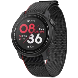 Coros | Pace 3 | GPS Sports Watch | Ink