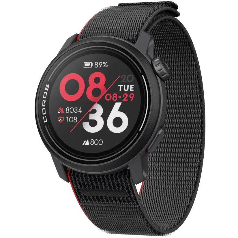 Coros | Pace 3 | GPS Sports Watch | Ink