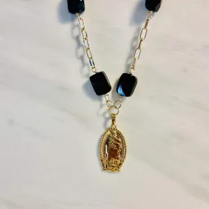 Cortez Necklace