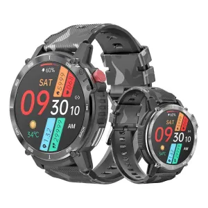 CRTORRS Smart Men Watch
