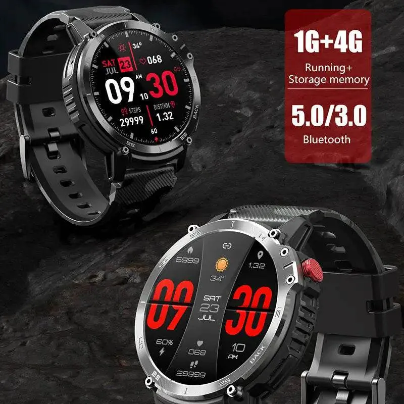 CRTORRS Smart Men Watch
