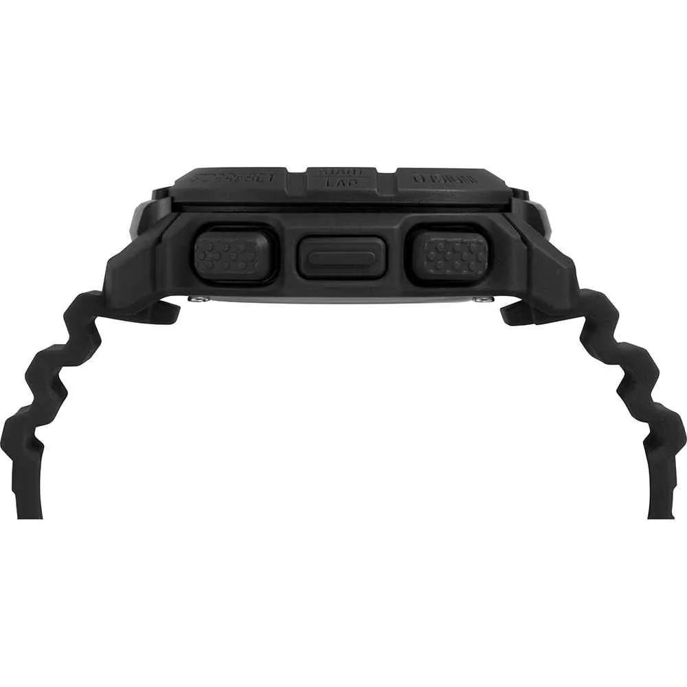 DGTL BST.47 Boost Shock Watch - Black