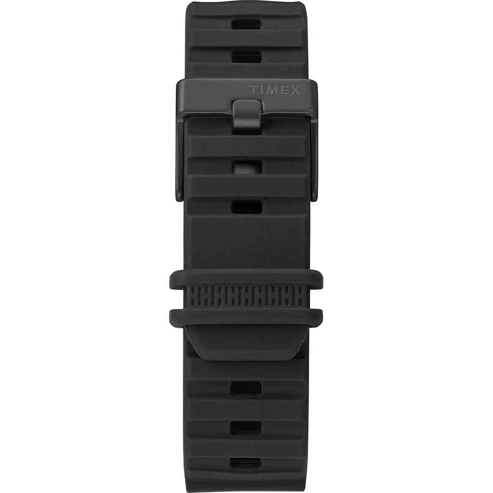 DGTL BST.47 Boost Shock Watch - Black