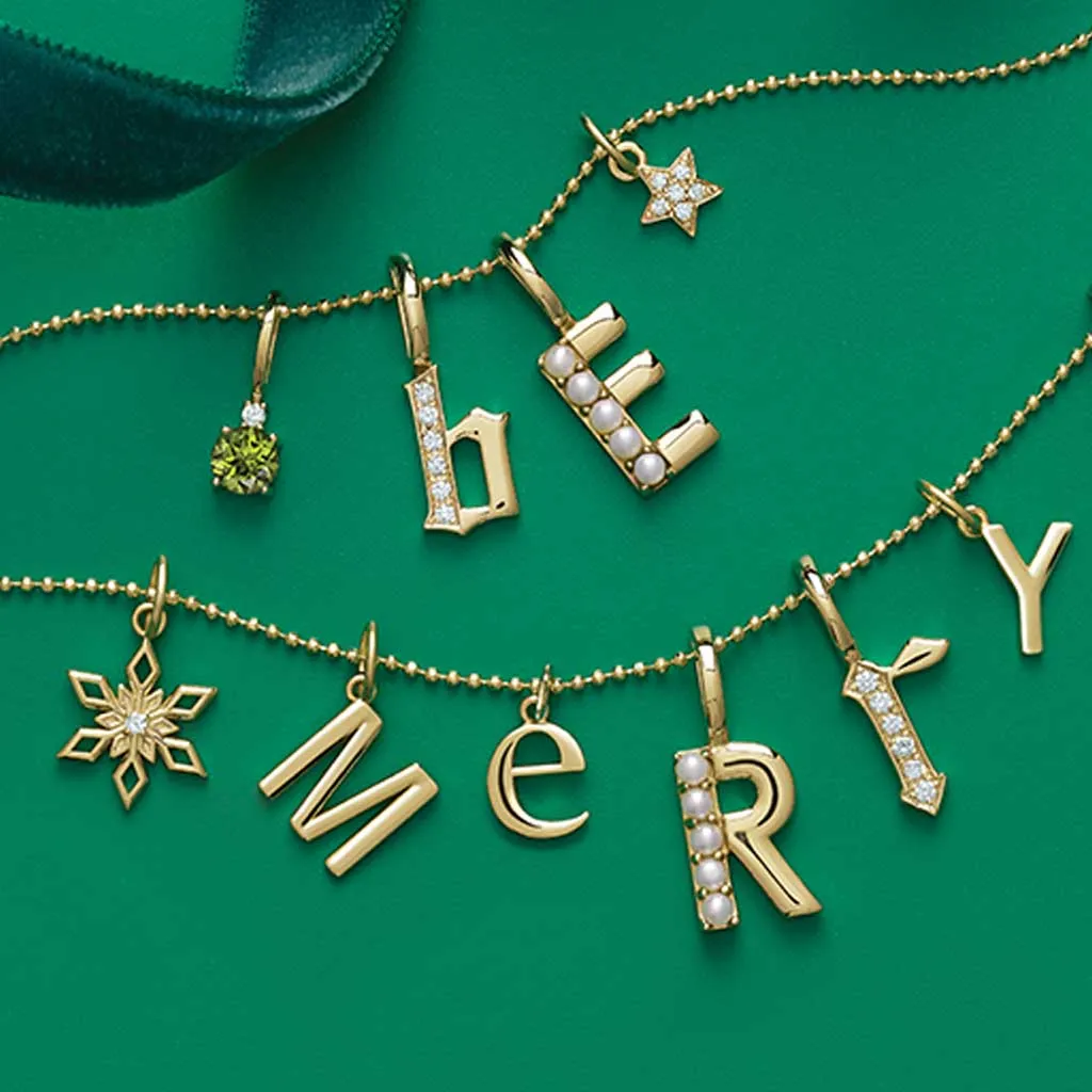 Diamond-Cut Bead Chain