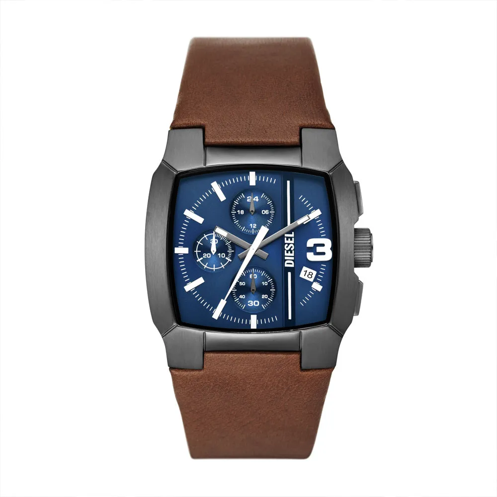 DIESEL CLIFFHANGER MEN'S MIXED WATCH
