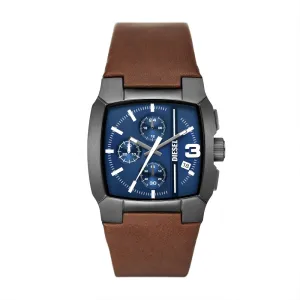 DIESEL CLIFFHANGER MEN'S MIXED WATCH