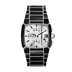 Diesel Cliffhanger Multi Stainless Steel Men's Watch