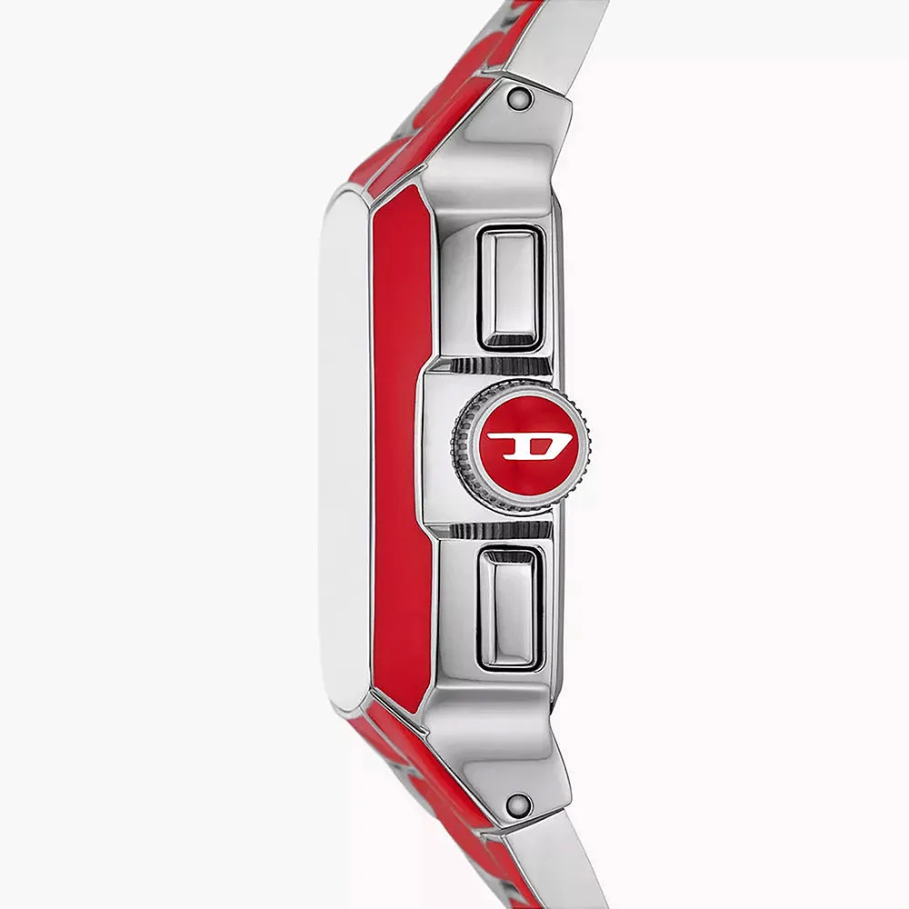 Diesel Cliffhanger Multi Stainless Steel Men's Watch