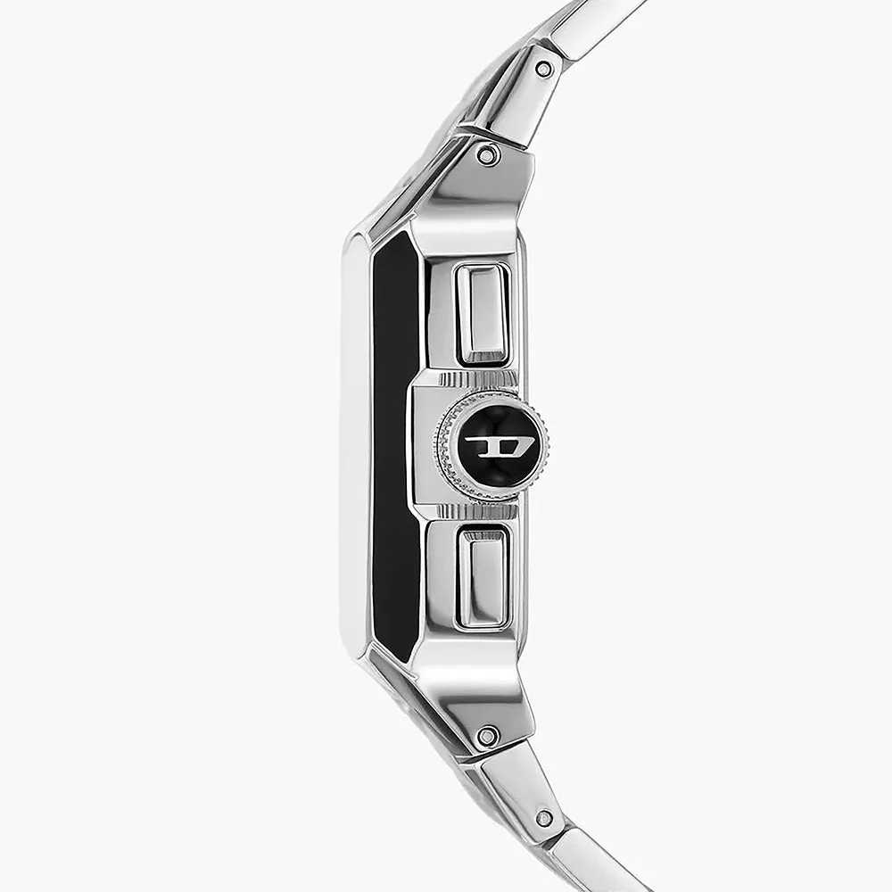 Diesel Cliffhanger Multi Stainless Steel Men's Watch