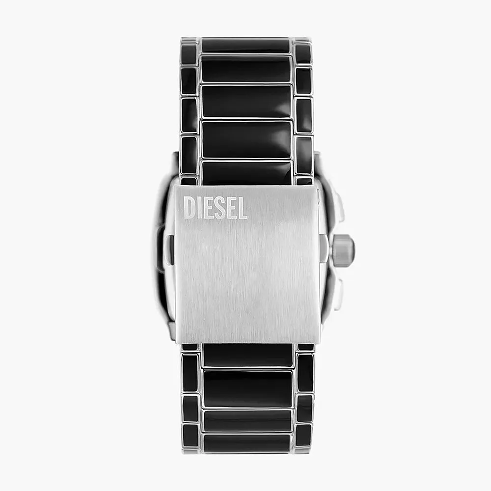 Diesel Cliffhanger Multi Stainless Steel Men's Watch