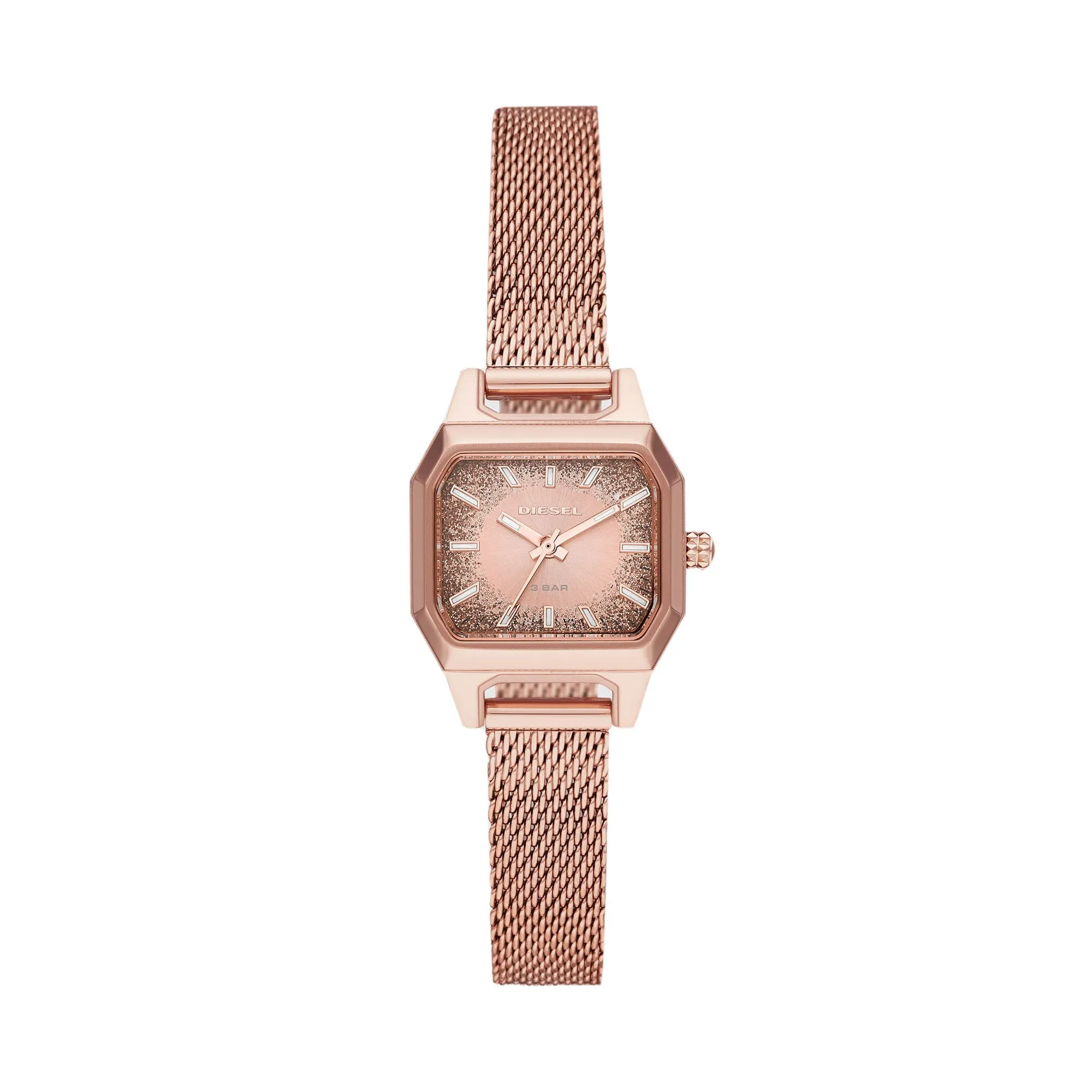 DIESEL Women's Callie Fashion Quartz Watch