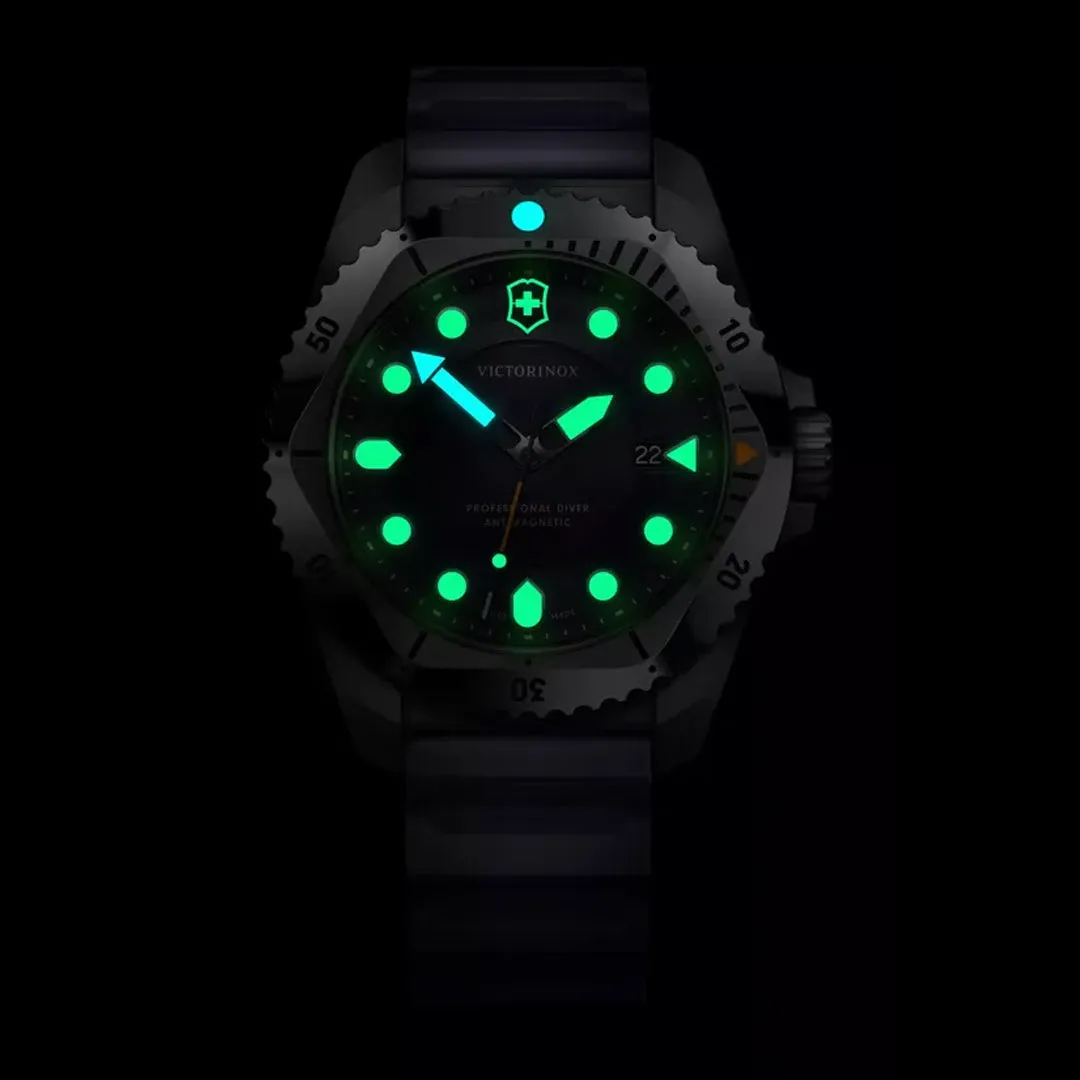 Dive Pro Quartz