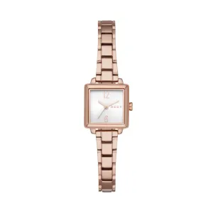 DKNY ANALOG WATCH 0 JWL GP METAL BRACELET